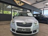 Skoda Fabia bei Reisemobile.expert - Abbildung (4 / 15)