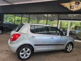 Skoda Fabia bei Reisemobile.expert - Abbildung (9 / 15)