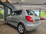 Skoda Fabia bei Reisemobile.expert - Abbildung (12 / 15)