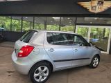 Skoda Fabia bei Reisemobile.expert - Abbildung (13 / 15)