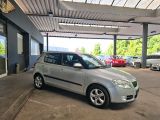 Skoda Fabia bei Reisemobile.expert - Abbildung (7 / 15)