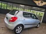 Skoda Fabia bei Reisemobile.expert - Abbildung (10 / 15)