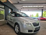 Skoda Fabia bei Reisemobile.expert - Abbildung (5 / 15)