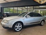 Audi A6 bei Reisemobile.expert - Abbildung (3 / 15)