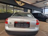 Audi A6 bei Reisemobile.expert - Abbildung (9 / 15)