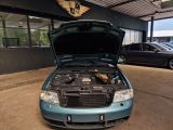 Audi A6 bei Reisemobile.expert - Abbildung (11 / 15)
