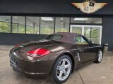 Porsche Boxster bei Reisemobile.expert - Abbildung (10 / 15)