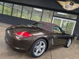 Porsche Boxster bei Reisemobile.expert - Abbildung (12 / 15)