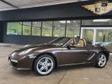 Porsche Boxster bei Reisemobile.expert - Abbildung (3 / 15)