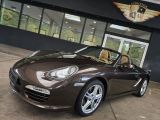 Porsche Boxster bei Reisemobile.expert - Abbildung (4 / 15)