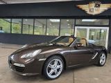 Porsche Boxster bei Reisemobile.expert - Abbildung (2 / 15)