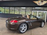 Porsche Boxster bei Reisemobile.expert - Abbildung (14 / 15)