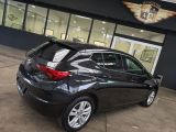 Opel Astra bei Reisemobile.expert - Abbildung (11 / 15)
