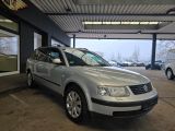 VW Passat bei Reisemobile.expert - Abbildung (6 / 15)