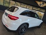 Mercedes-Benz GLC 300 4Matic bei Reisemobile.expert - Abbildung (11 / 15) Mercedes-Benz GLC 300 4Matic bei Reisemobile.expert - Abbildung (11 / 15)
