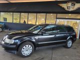 VW Passat bei Reisemobile.expert - Abbildung (6 / 15)