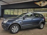 Opel Antara bei Reisemobile.expert - Abbildung (3 / 15) Opel Antara bei Reisemobile.expert - Abbildung (3 / 15)