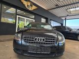 Audi Audi TT bei Reisemobile.expert - Abbildung (4 / 15)