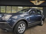 Opel Antara bei Reisemobile.expert - Abbildung (4 / 15) Opel Antara bei Reisemobile.expert - Abbildung (4 / 15)