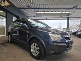 Opel Antara bei Reisemobile.expert - Abbildung (8 / 15) Opel Antara bei Reisemobile.expert - Abbildung (8 / 15)