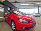 VW Golf VI bei Reisemobile.expert - Abbildung (5 / 15)