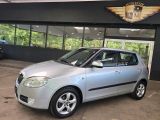 Skoda Fabia bei Reisemobile.expert - Abbildung (6 / 15)