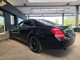Mercedes-Benz S-Klasse bei Reisemobile.expert - Abbildung (15 / 15)