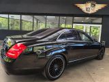 Mercedes-Benz S-Klasse bei Reisemobile.expert - Abbildung (9 / 15)