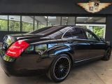 Mercedes-Benz S-Klasse bei Reisemobile.expert - Abbildung (13 / 15)