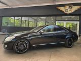 Mercedes-Benz S-Klasse bei Reisemobile.expert - Abbildung (3 / 15)