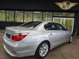BMW 5er bei Reisemobile.expert - Abbildung (8 / 15) BMW 5er bei Reisemobile.expert - Abbildung (8 / 15)