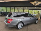 Mercedes-Benz C-Klasse bei Reisemobile.expert - Abbildung (13 / 15)