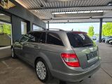 Mercedes-Benz C-Klasse bei Reisemobile.expert - Abbildung (12 / 15)