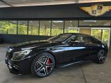 Mercedes-Benz S-Klasse bei Reisemobile.expert - Abbildung (6 / 15)