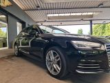Audi A4 bei Reisemobile.expert - Abbildung (9 / 15) Audi A4 bei Reisemobile.expert - Abbildung (9 / 15)