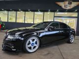 Audi A4 bei Reisemobile.expert - Abbildung (6 / 15)