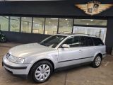 VW Passat bei Reisemobile.expert - Abbildung (5 / 15)