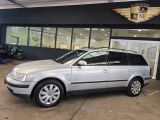 VW Passat bei Reisemobile.expert - Abbildung (2 / 15)