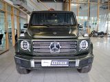 Mercedes-Benz G-Klasse bei Reisemobile.expert - Abbildung (2 / 15)