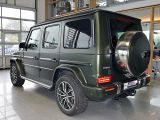 Mercedes-Benz G-Klasse bei Reisemobile.expert - Abbildung (4 / 15)