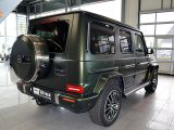 Mercedes-Benz G-Klasse bei Reisemobile.expert - Abbildung (6 / 15)