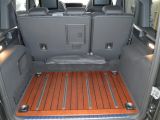 Mercedes-Benz G-Klasse bei Reisemobile.expert - Abbildung (9 / 15)