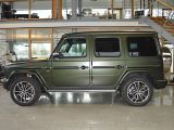 Mercedes-Benz G-Klasse bei Reisemobile.expert - Abbildung (3 / 15)