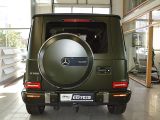 Mercedes-Benz G-Klasse bei Reisemobile.expert - Abbildung (5 / 15)