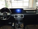 Mercedes-Benz G-Klasse bei Reisemobile.expert - Abbildung (13 / 15)