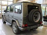 Mercedes-Benz G-Klasse bei Reisemobile.expert - Abbildung (4 / 15)
