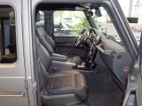 Mercedes-Benz G-Klasse bei Reisemobile.expert - Abbildung (12 / 15)