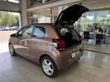 Peugeot 108 bei Reisemobile.expert - Abbildung (9 / 15)