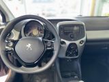 Peugeot 108 bei Reisemobile.expert - Abbildung (15 / 15)