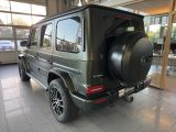 Mercedes-Benz G-Klasse bei Reisemobile.expert - Abbildung (5 / 15) Mercedes-Benz G-Klasse bei Reisemobile.expert - Abbildung (5 / 15)